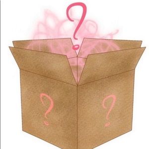 MYSTERY BOX - SIZE LARGE